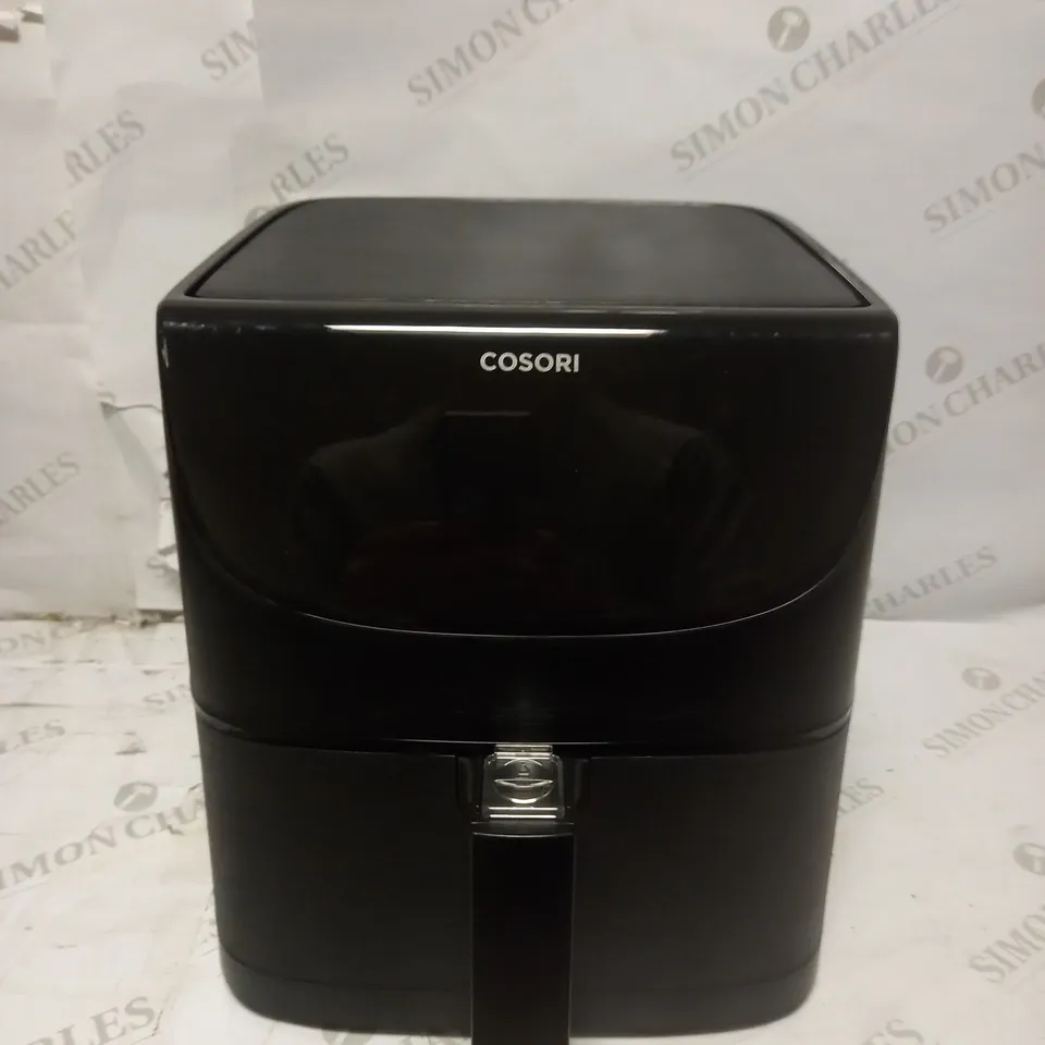 COSORI 5.5L XXL OIL FREE AIR FRYER 1500W