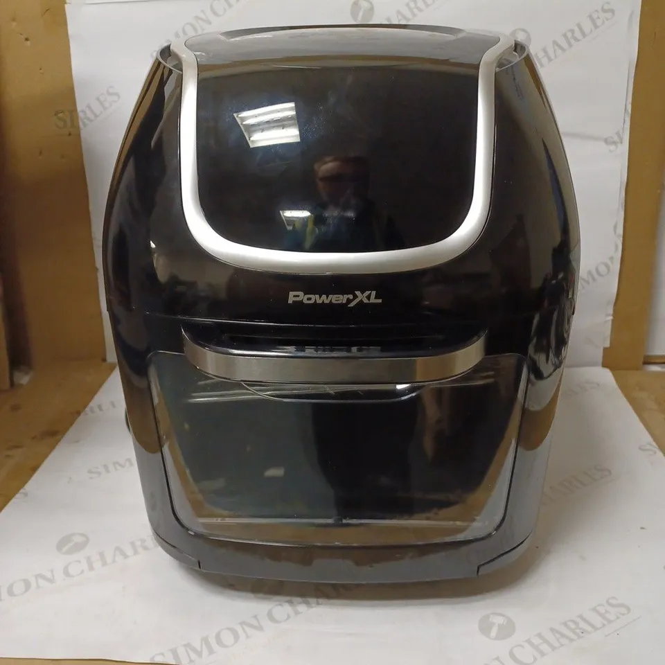 POWER XL VORTEX PRO AIR FRYER 9.5L
