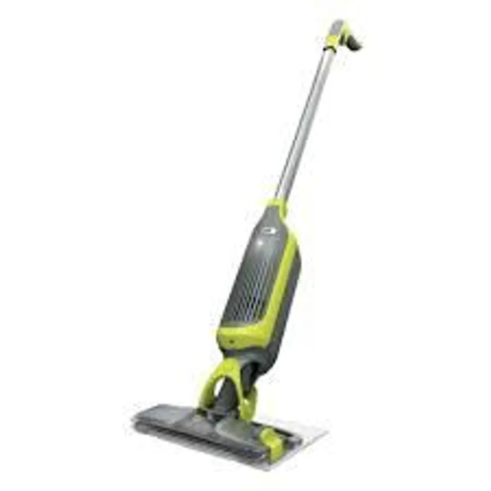 OUTLET SHARK VM200 VACMOP 2 IN 1 CORDLESS VACUUM MOP