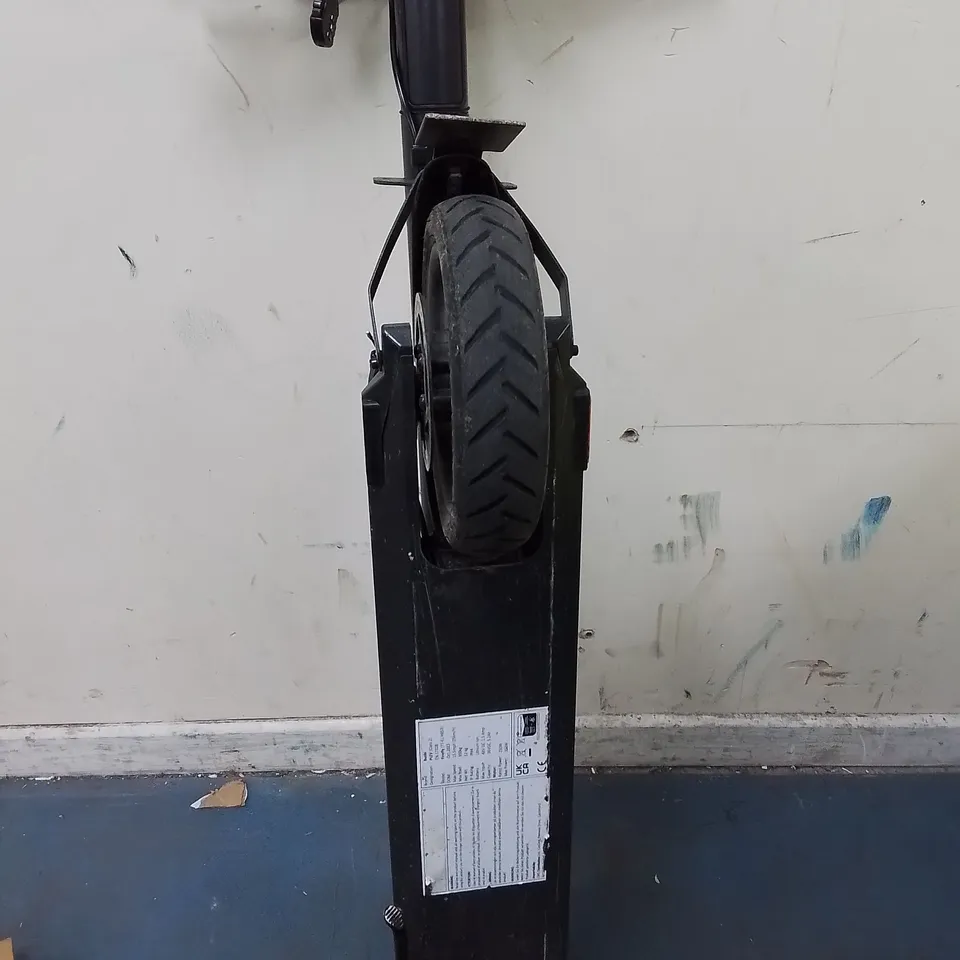 BOXED BUSBI FIREFLY ELECTRIC SCOOTER 
