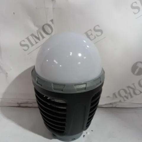SFIXX RECHARGEABLE MOSQUITO ZAPPER LED LANTERN