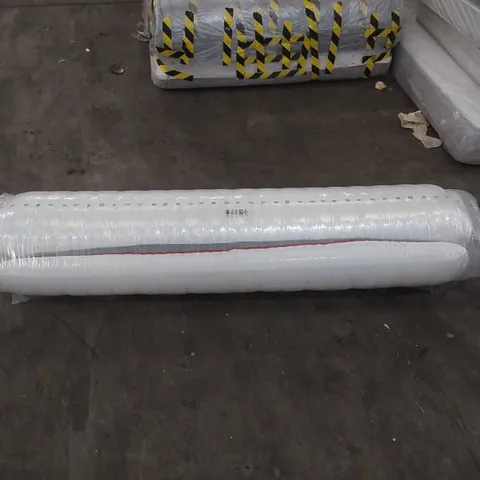 QUALITY BAGGED AND ROLLED OCTASMART HYBRID 6FT SUPERKING MATTRESS 