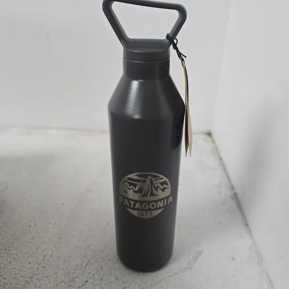 MIIR PATAGONIA GREY BOTTLE 23OZ