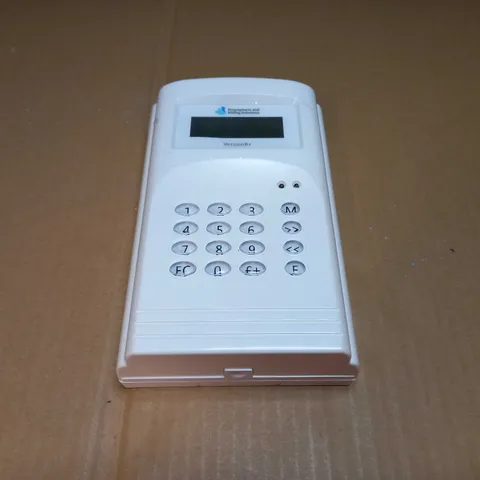 LOT OF 7 UNBOXED ENERGY BILLING SMART PREPAY CONTROL VONE