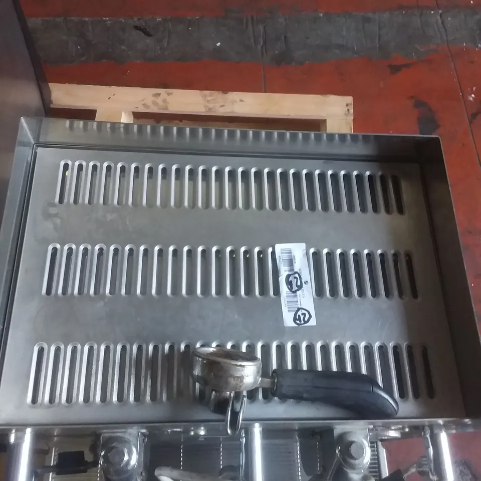 MATTHEW ALGIE ELEKTRA COFFEE MACHINE - EMCOMP2