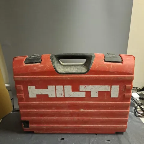 HILTI DD 110-D - CASED - COLLECTION ONLY