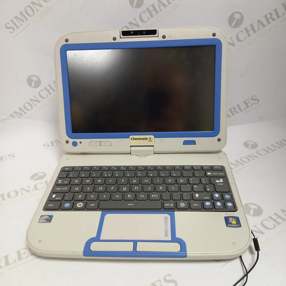 CLASSMATE MG101A5 LAPTOP