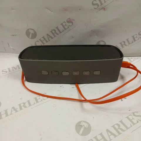 JAM HX-P920 WIRELESS BLUETOOTH SPEAKER