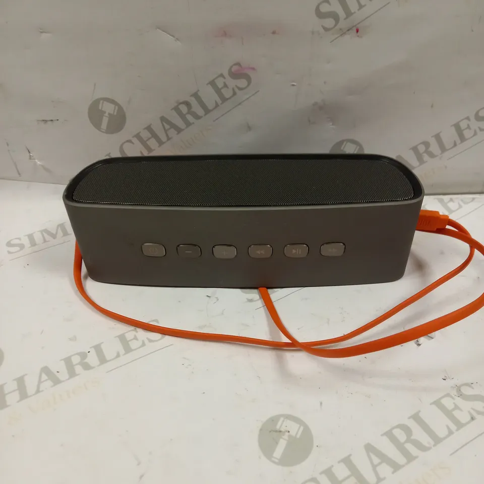 JAM HX-P920 WIRELESS BLUETOOTH SPEAKER 