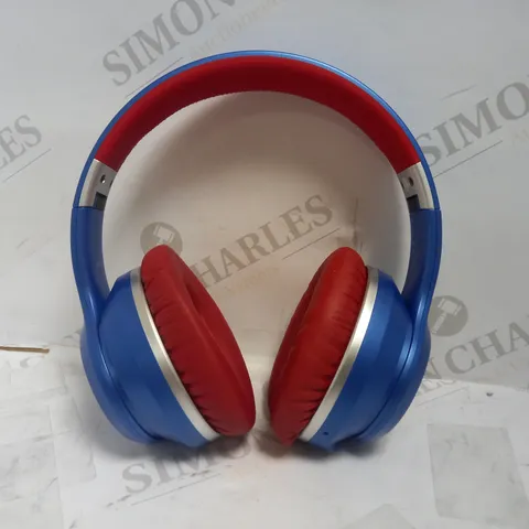 SRHYTHM 5.0 WIRELESS HEADPHONES