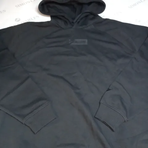 GYMSHARK BLOCK OVERSIZED HOODIE SIZE S