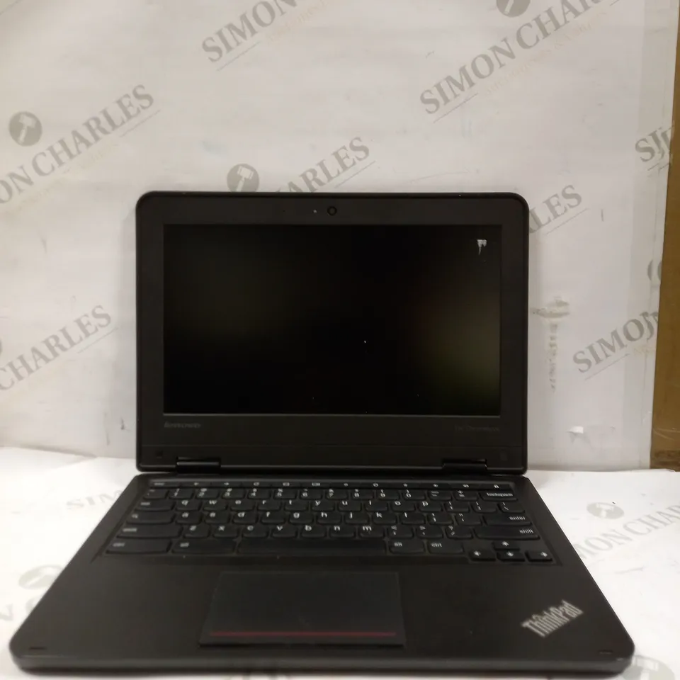 SL10F22366 LENOVO THINKPAD 11E INTEL CELERON LAPTOP