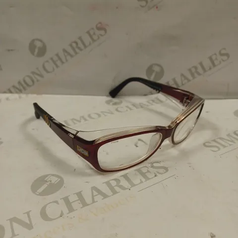 JCB PRESCRIPTION SAFETY SPECTACLES
