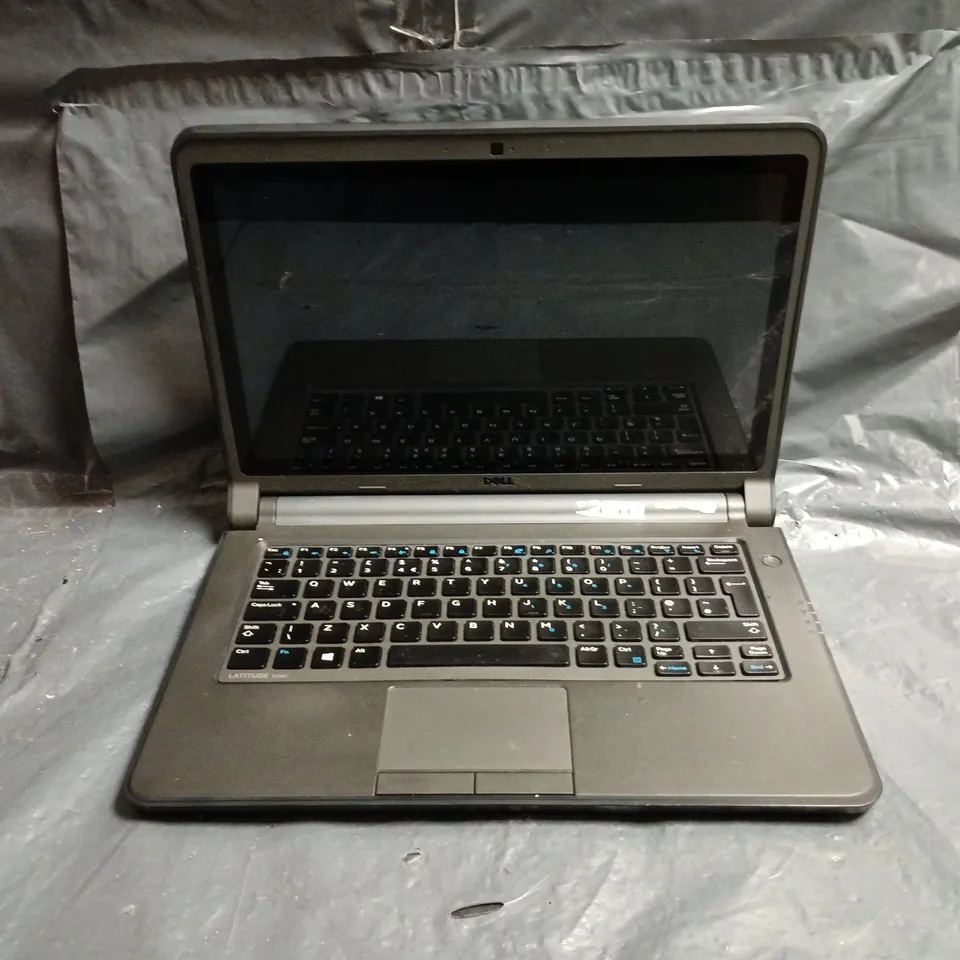 DELL LATITUDE 3340 LAPTOP
