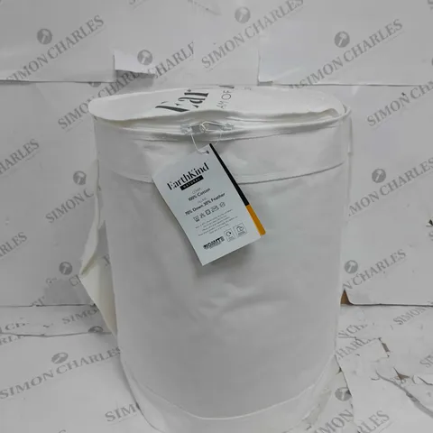 FARTH KIND DUVET SIZE SUPER KING