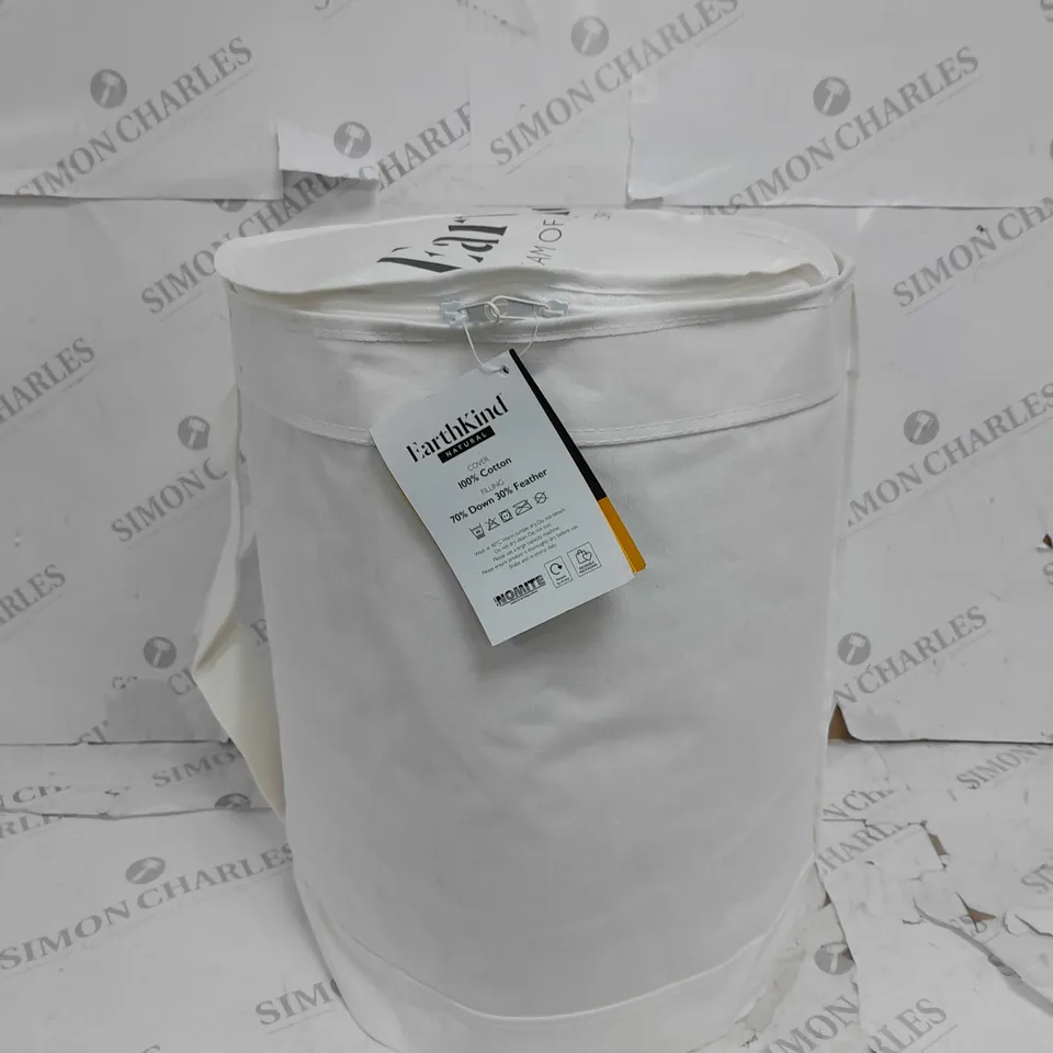 FARTH KIND DUVET SIZE SUPER KING