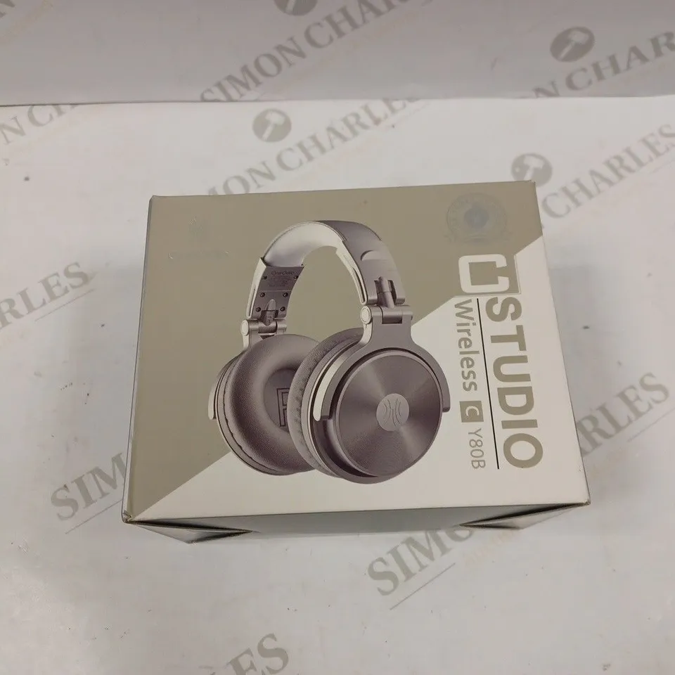 ONEODIO STUDIO WIRELESS C Y80B 