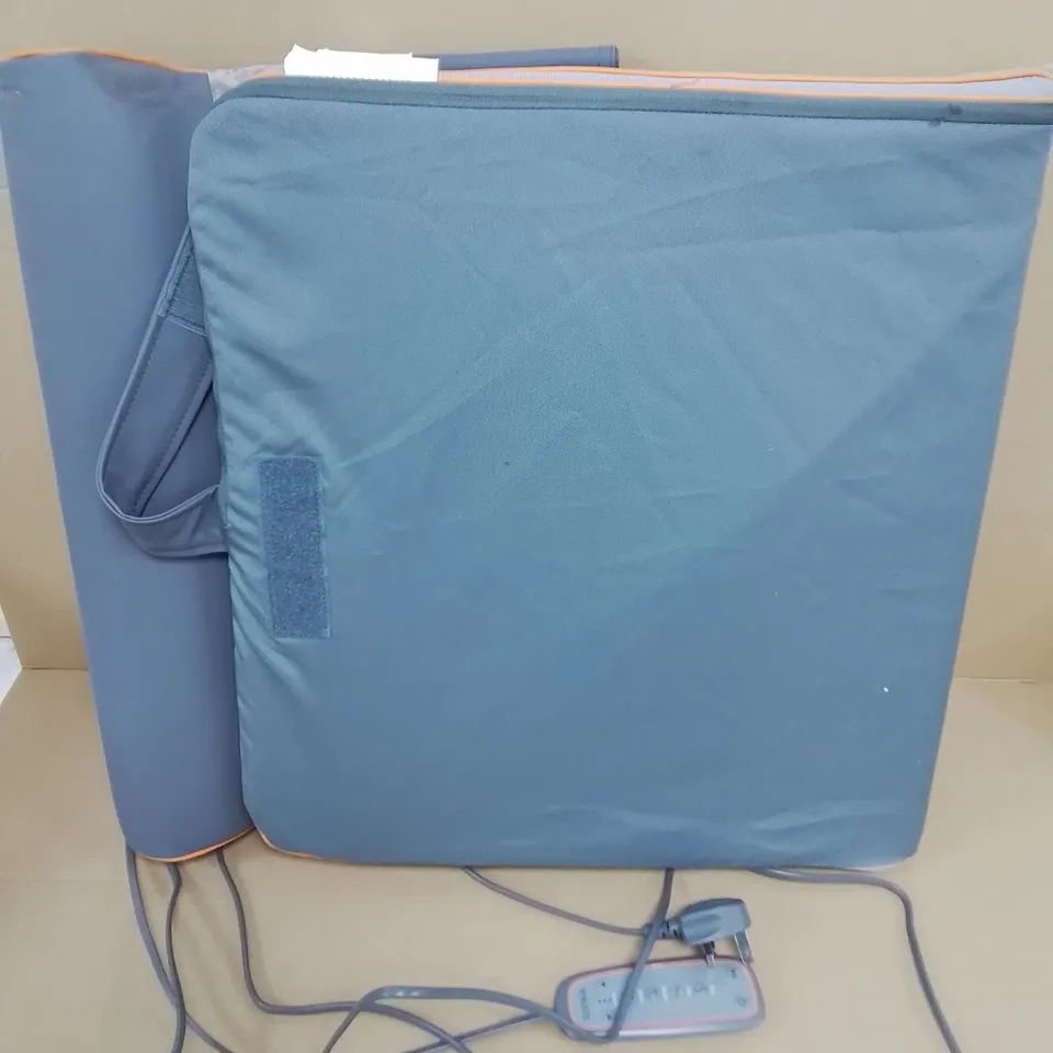 LOT OF 5 HOMEDICS STRETCH BACK STRETCHING MATS