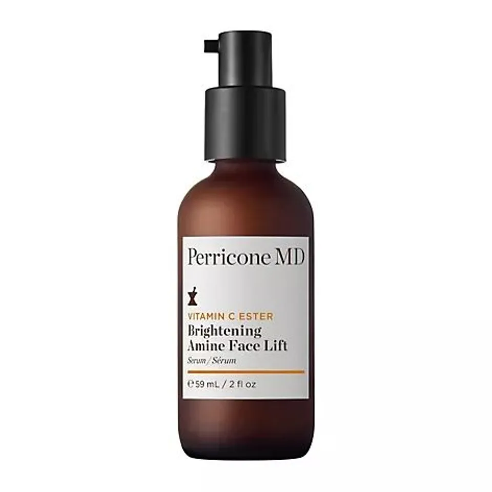 PERRICONE VITAMIN C ESTER BRIGHTENING AMINE FACE LIFT 59ML