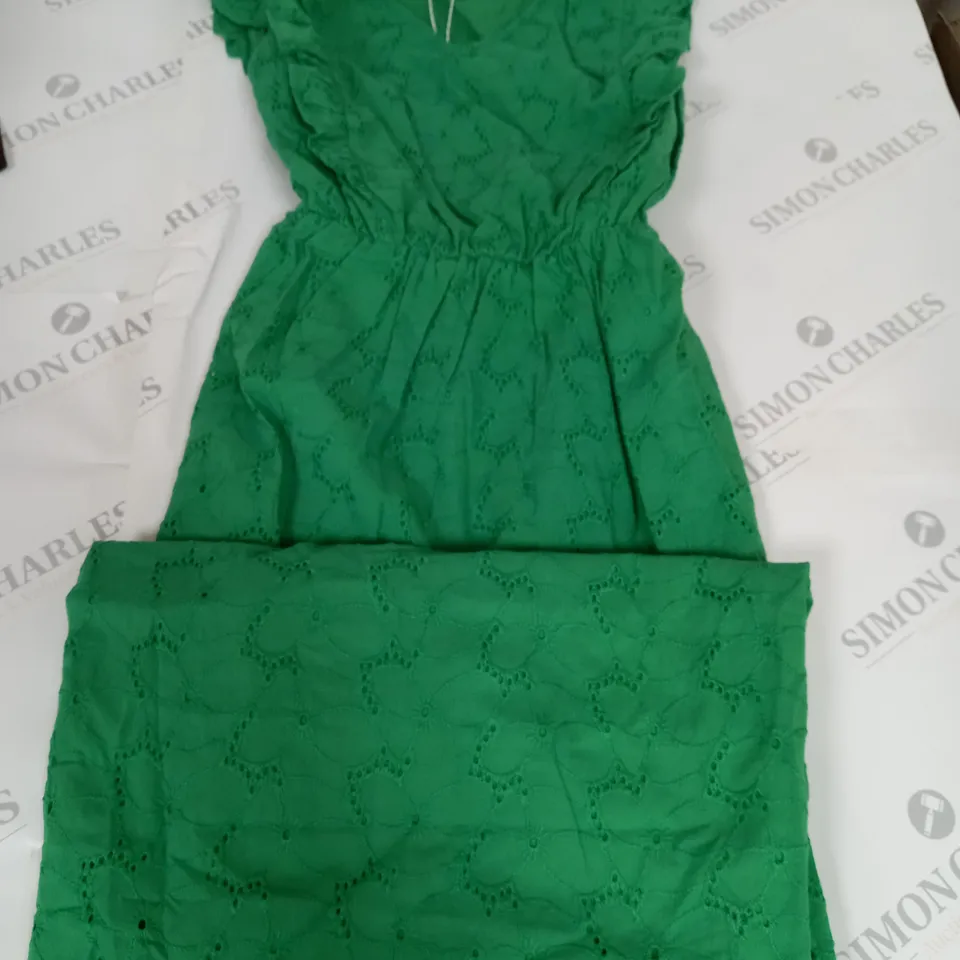 CREW CLOTHING COMPANY MAURA DRESS SIZE 12 