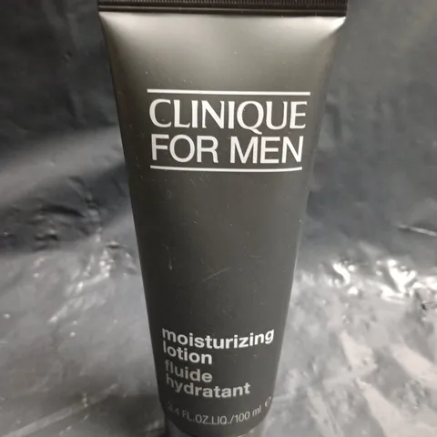 CLINIQUE FOR MEN MOISTURISING LOTION - 100ML