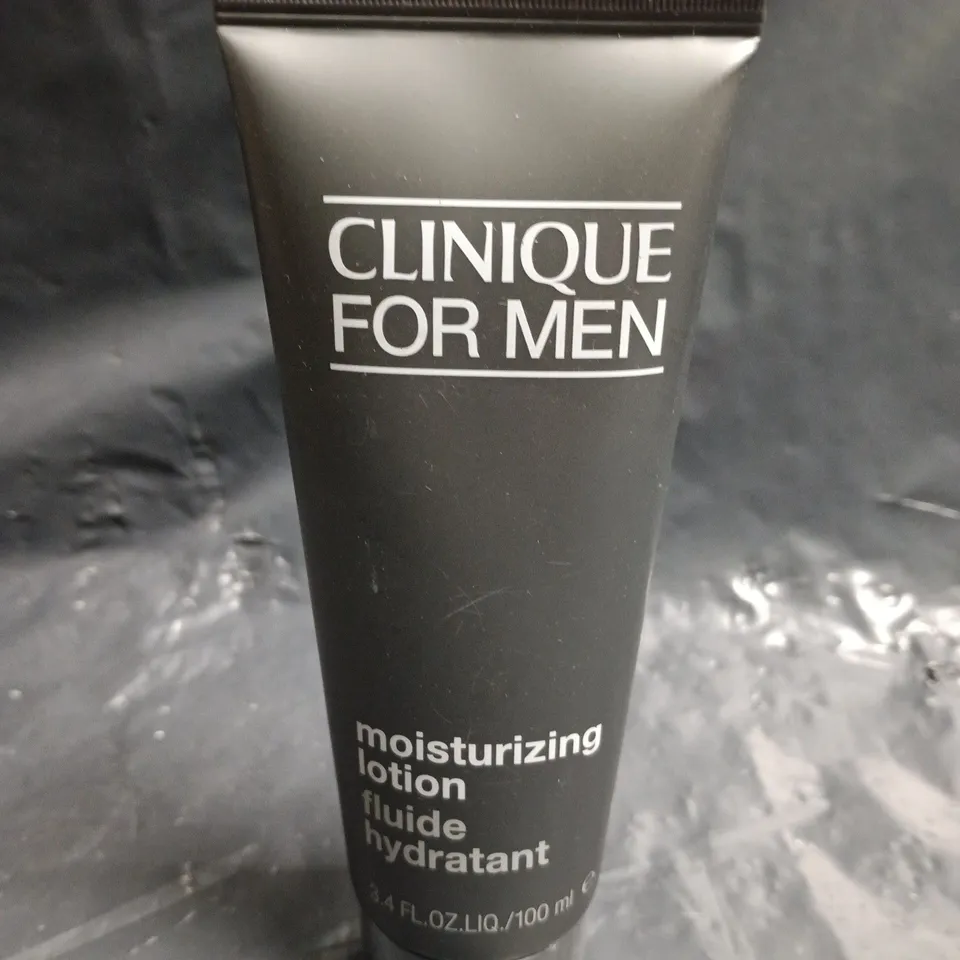 CLINIQUE FOR MEN MOISTURISING LOTION - 100ML