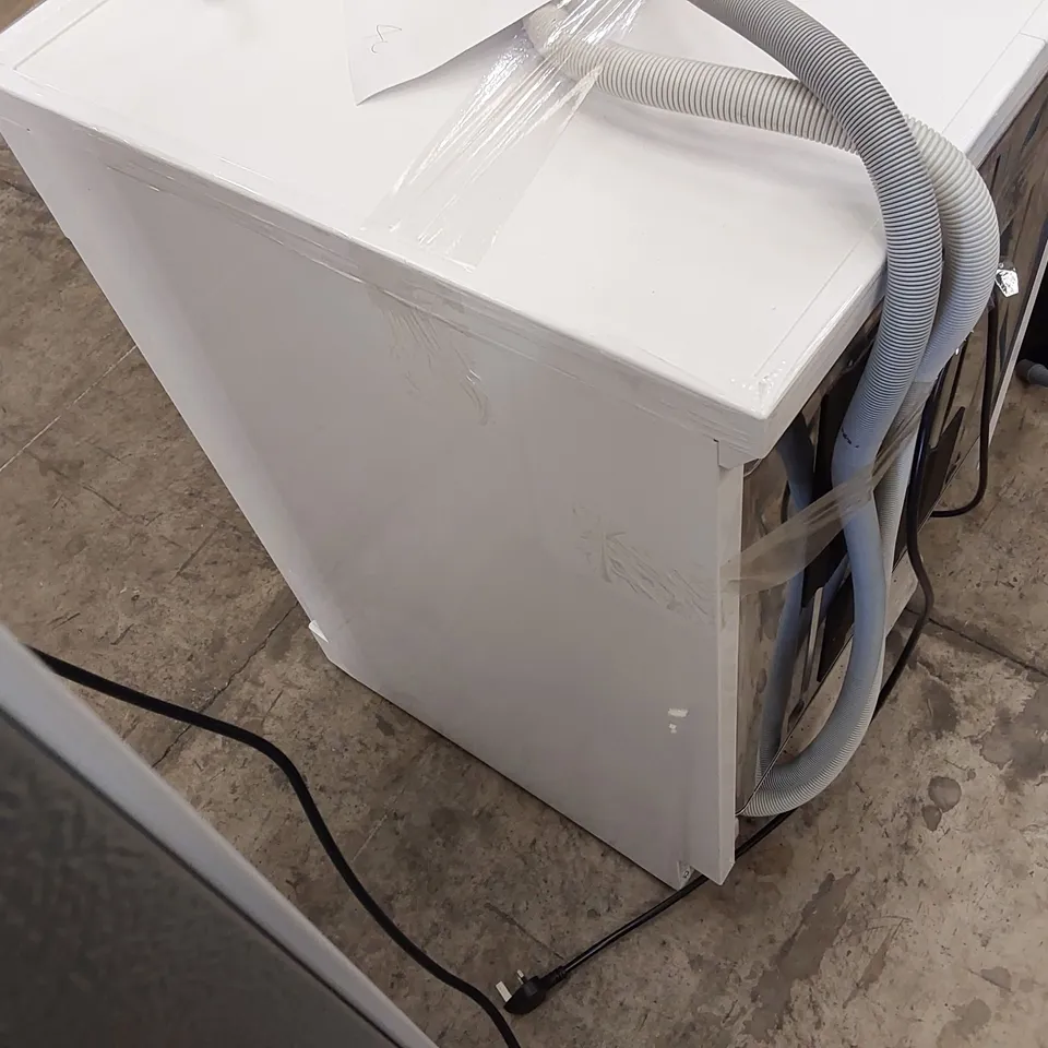 HISENSE FREESTANDING DISHWASHER - WHITE