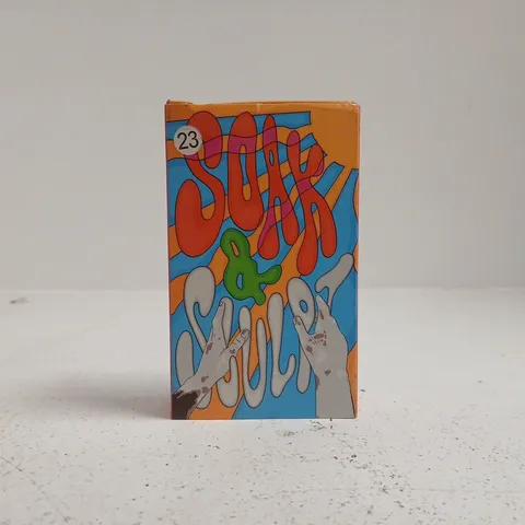 MADE BY MITCHELL SOAK & SCULPT PRESS'D BRONZER PALETTE