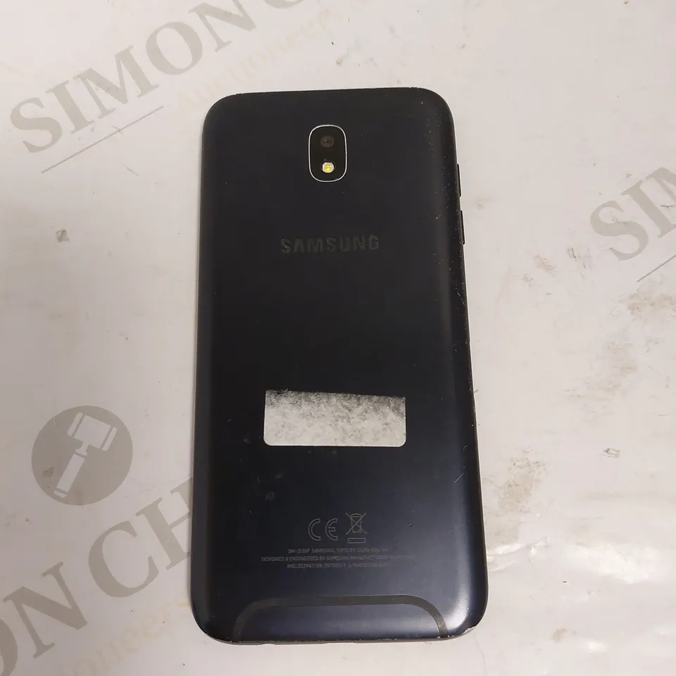 SAMSUNG GALAXY J5