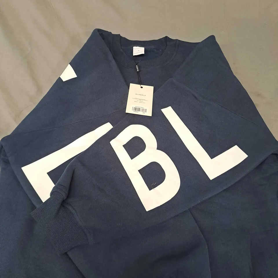 BLAKELY JUMPER SIZE XS 