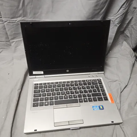 HP ELITEBOOK 8460P LAPTOP - SILVER