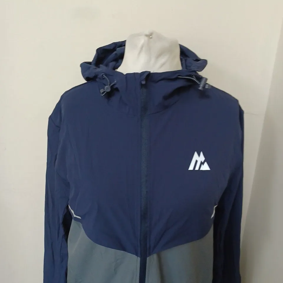 MOTIREX CURVE 2.0 JACKET SIZE S