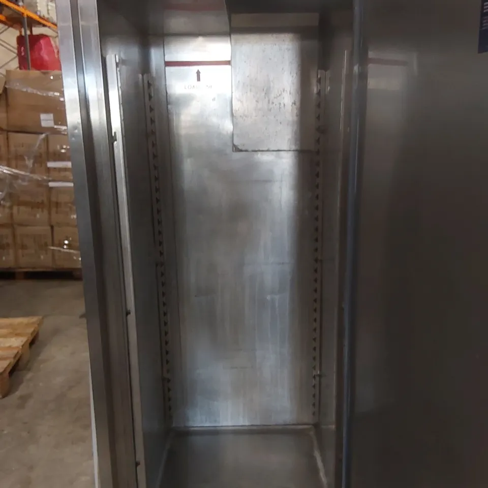WILLIAMS HD1 COMMERCIAL REFRIGERATOR