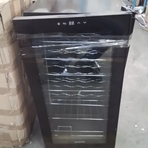 DISPLAY4TOP DISPLAY CABINET FRIDGE