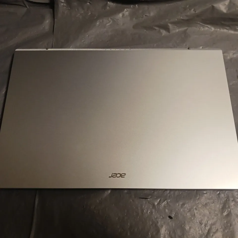 BOXED ACER ASPIRE 3 15 AMD RYZEN 7 5700 LAPTOP WITH RADEON GRAPHICS 16GB DDR4 RAM