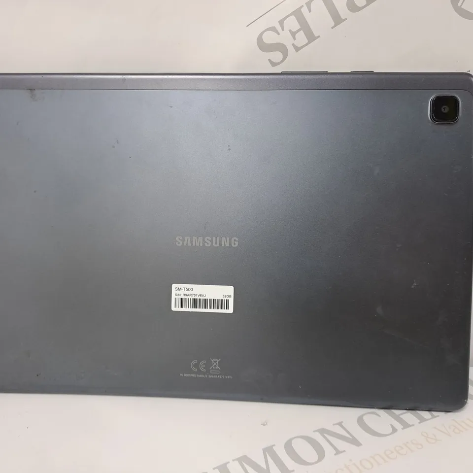 SAMSUNG TABLET SM-T500 32GB