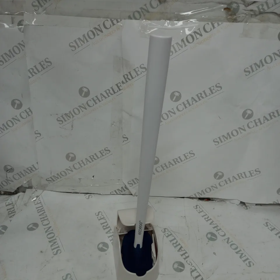 ECO EGG TOILET BRUSH