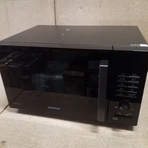SAMSUNG MC28A5125AK CONVECTION MICROWAVE WITH SENSORCOOK 28L