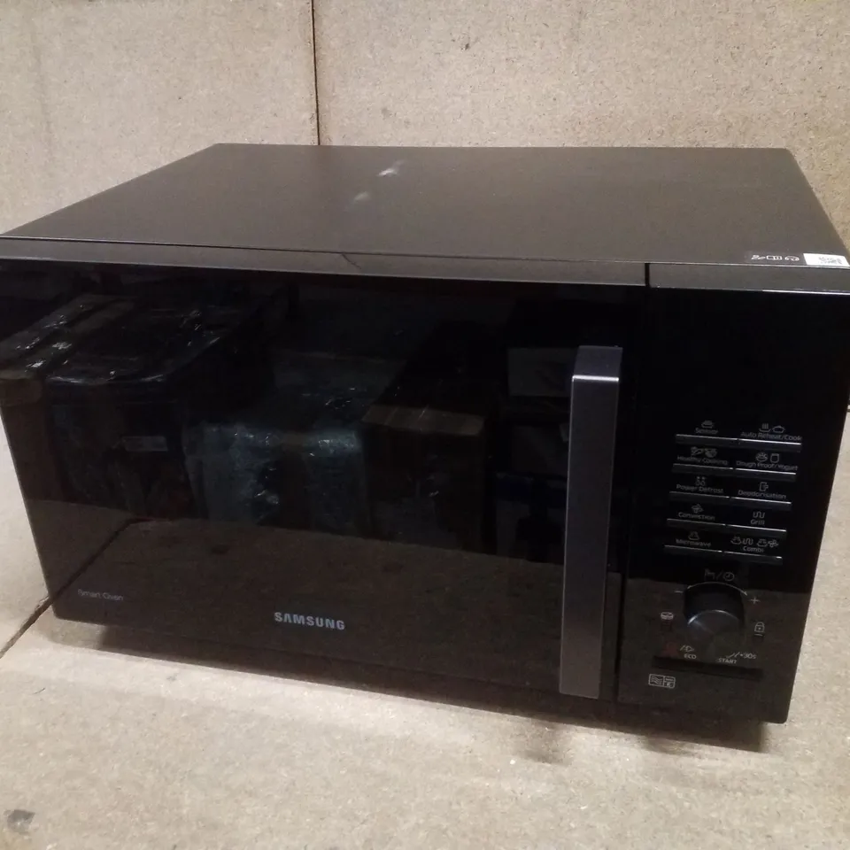 SAMSUNG MC28A5125AK CONVECTION MICROWAVE WITH SENSORCOOK 28L