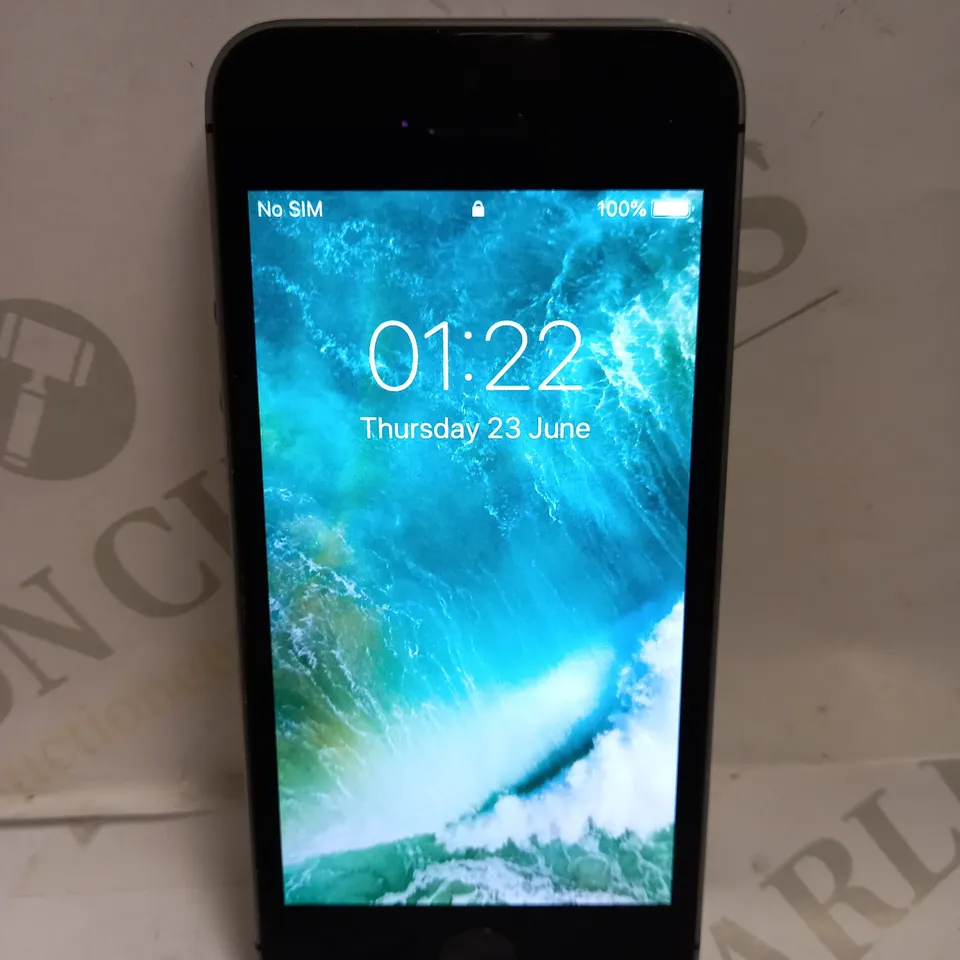 APPLE IPHONE 5S A1457 SMARTPHONE