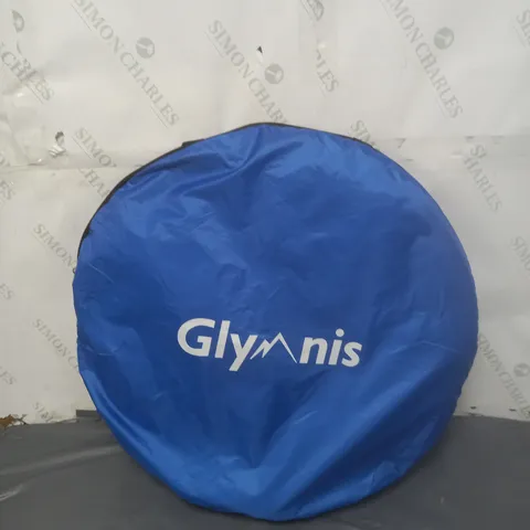 GLYMNIS POP UP BEACH TENT