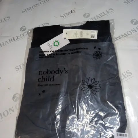 BAGGED NOBODYS CHILD TRACEY MINI SKIRT SIZE 14