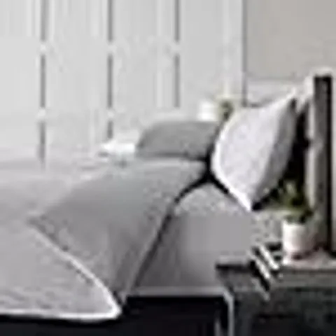 NORTHERN NIGHTS 400TC SILKY SOFT BREATHABLE BAMBOO COTTON 4 PIECE DUVET SET