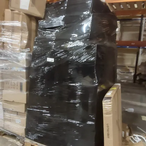 PALLET CONTAINING LARGE QUANTITY OF ASSORTED GREETINGS CARDS