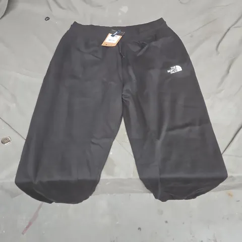 THE NORTH FACE ABYSSAL BLACK  DRAWSTRING PANTS XL 