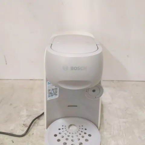 BOXED BOSCH TASSIMO FINESSE 