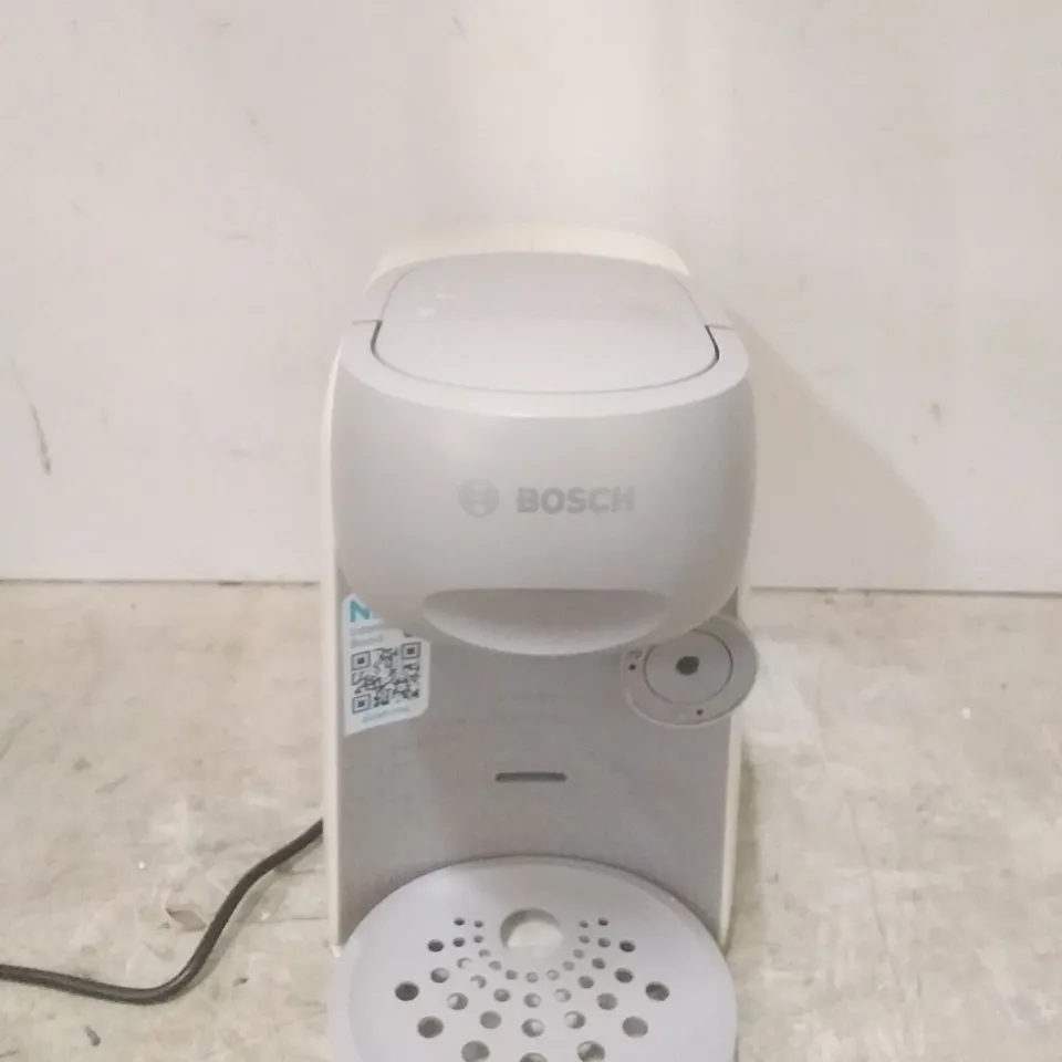 BOXED BOSCH TASSIMO FINESSE 