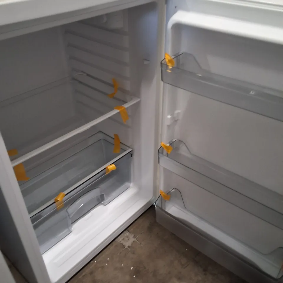 TEKNIX LBL130H 55CM STATIC UNDERCOUNTER LARDER - 127L