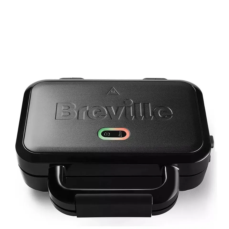BREVILLE ULTIMATE DEEP FILL TOASTIE MAKER
