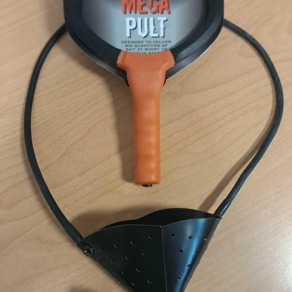 ESP MEGA PULT
